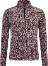 PROTEST Snowboard Fleece Jacke