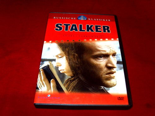 Dvd andrej tarkowskij - andrej,