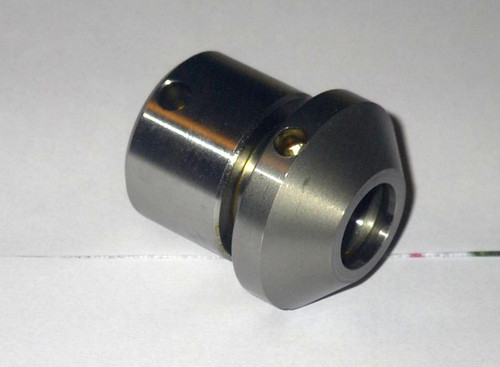 Spannzangenhalter er25 neu - er25,