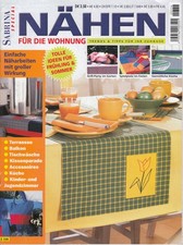 • Sabrina SPECIAL • Nähen