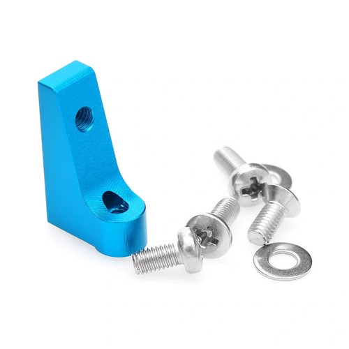 Servo mount stay - rc,