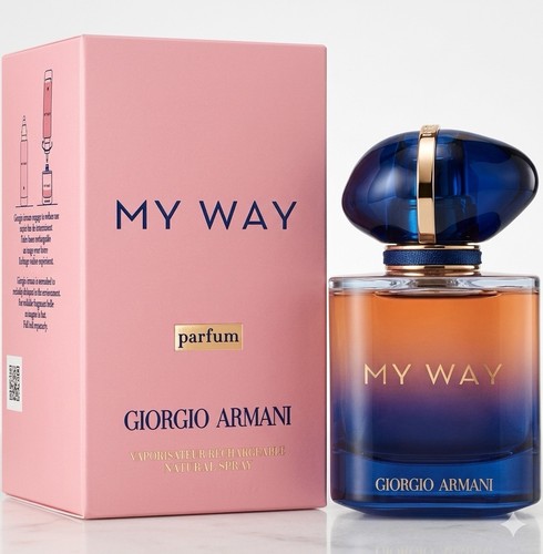 Giorgio armani way - armani, parfum