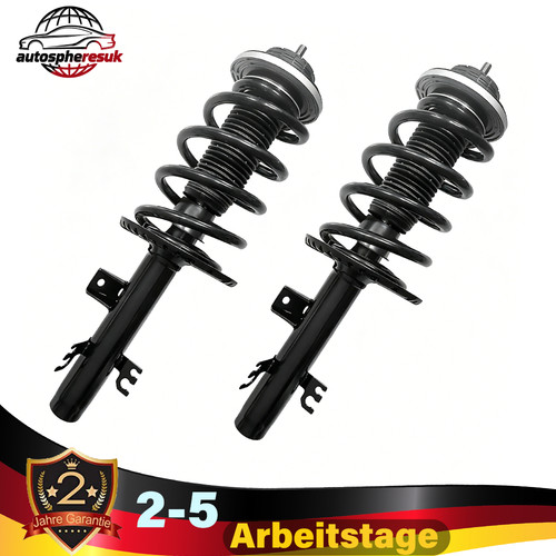 Stoßdämpfer federbein - 2x,