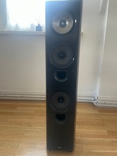 **High-End**KEF XQ40** Standlautsprecher**