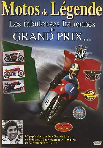 Legendäre motorräder die - -,