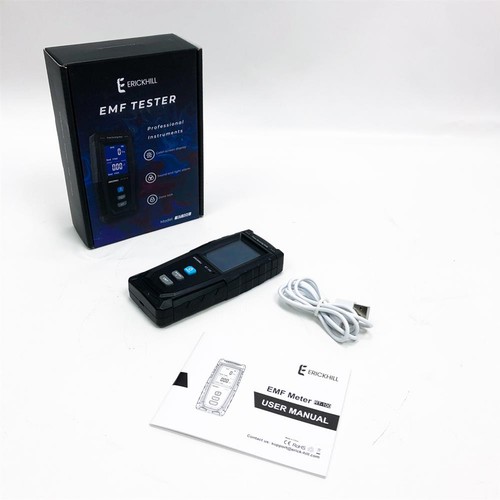 Erickhill emf messgerät - erickhill, emf-messgerät