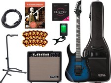 Ibanez GRG320FA-TBS RG Gio