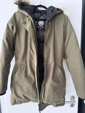 Canada Goose Parka Jacke Gr s