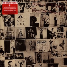 The Rolling Stones - Exile On