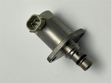 Neues Regelventil für Toyota