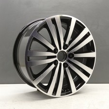 VOLKSWAGEN PASSAT 17 ZOLL