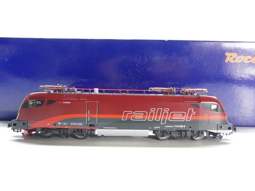 Roco 62361 lok br1116 - h0, e-lok