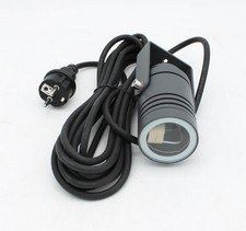 Heitronic Erdspießstrahler Salina GU10 max. 5 Watt