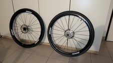 Mavic Ksyrium 30 Disc