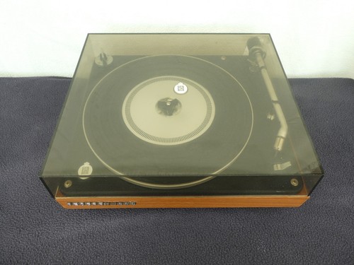 Bang olufsen platenspeler - &,