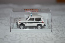 Brekina 1:87 Lada  Niva  DRK