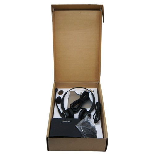 Jabra netcom - jabra,