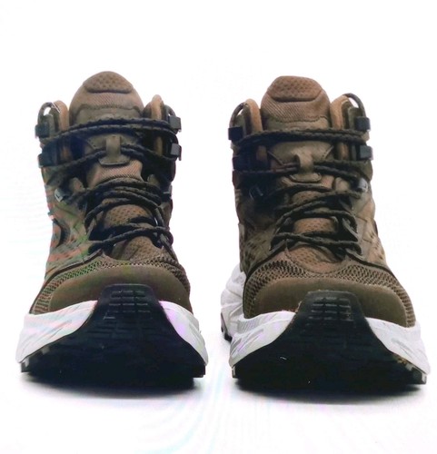 Hoka anacapa mid gtx - mid, 40