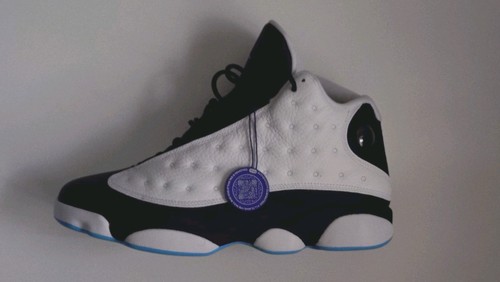 Jordan13 obsidian - ,