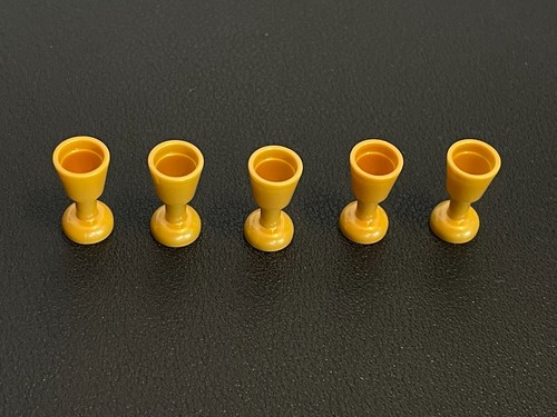 Lego 2343 kelch becher glas - 2343,