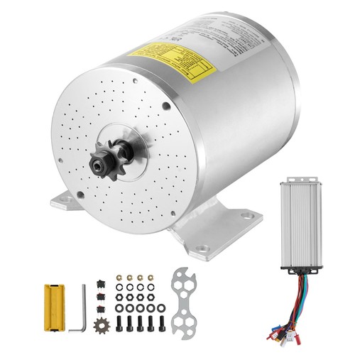 2kw bürstenloser - 2kw,
