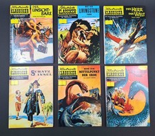 „10“ Illustrierte