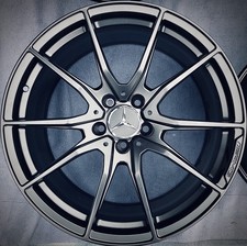 Mercedes AMG Schmiede Felgen C197 SLS Black Series 10x19/12x20 A1974010000/0100