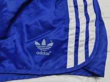 ADIDAS SHORTS NYLON SPRINTER