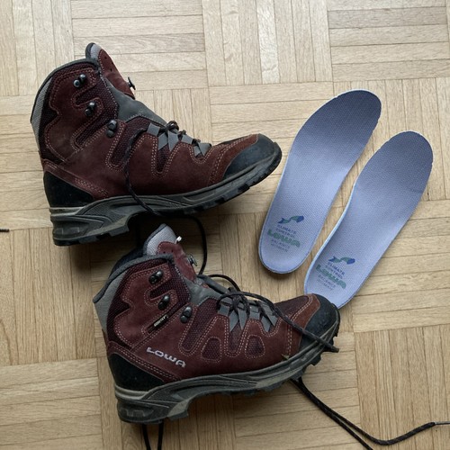 Lowa gtx schuhe uk 5 - schuhe.gr, uk: