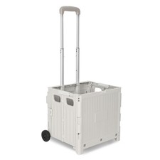 Einkaufstrolley Klappbar