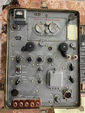 Richtfunkgerät R-407 FUNK