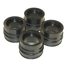 Ansauggummi Ansaugstutzen Set