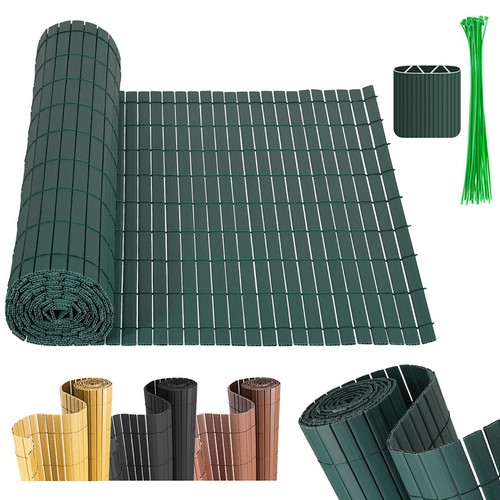 Pvc sichtschutzmatte - sichtschutzmatte,