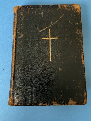 Antikes gesangbuch 1911 - antikes,