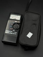 Eagle Y139a Schallpegelmesser