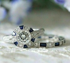 Set massiver 14 Karat