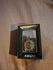 Seltene Zipo Feuerzeug