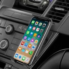 Armaturenbrett Handyhalterung Universal Smartphone Kfz Halter passt für Iphone S