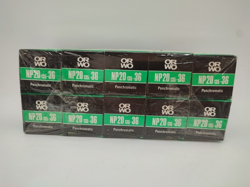 10x orwo 135 - orwo, 135-36