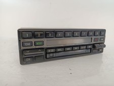 Radio Becker Mexico 2000