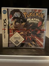Pokémon: Platin-Edition