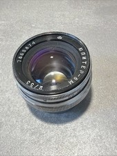 Jupiter lens objektiv - jupiter-8m, 2/53