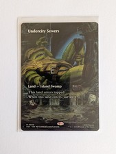 TMNT Undercity Sewers M 0020