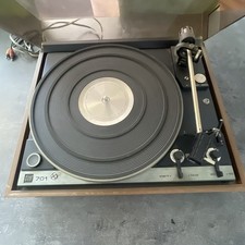 Dual Plattenspieler ** CS 701