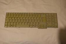 Tastatur für Acer Aspire 7520