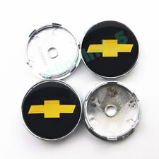 4x 60mm Für Chevrolet Auto