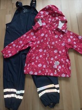 Palomino Regenanzug Gr.110/116