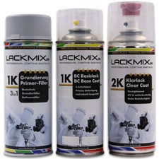 Autolack spraydosen für - autolack,