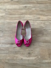 Brautschuhe Rainbow 41 pink