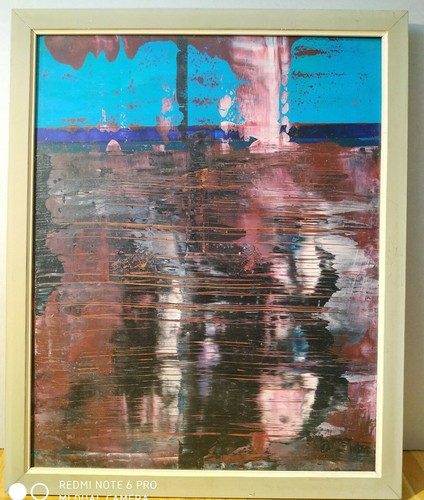 Abstrakte bilder art - abstrakte,